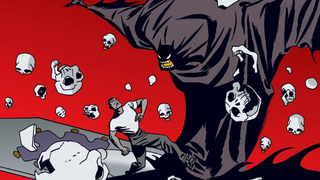 Revisiting <i>Batman: Ego</i>, the Darwyn Cooke Classic That Inspired Matt Reeves